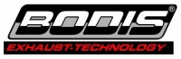 Bodis Exhausts